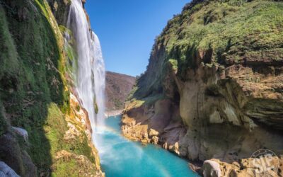 TRES ATRACTIVOS NATURALES DE LA HUASTECA NOMINADOS A «MÉXICO DESCONOCIDO 2024»