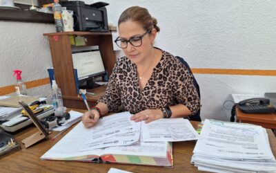 ADMINISTRACIÓN ESTATAL PREPARADA ANTE PUENTE VACACIONAL