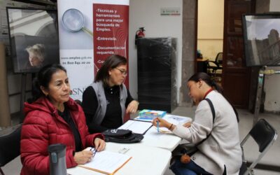 INVITAN A LA TERCERA JORNADA DE RECLUTAMIENTO LABORAL DEL IMES