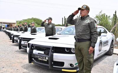 SERVICIOS ESTATALES GARANTIZADOS DURANTE SEMANA SANTA