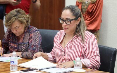 SE DEBE VERIFICAR LA AUTENTICIDAD, LEGALIDAD Y SERIEDAD DE LAS AGENCIAS DE VIAJES ANTES DE CONTRATAR UN PAQUETE VACACIONAL: DIP. LILIANA FLORES ALMAZÁN