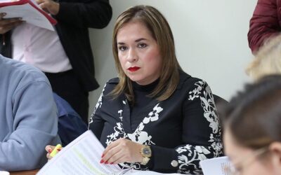 CON EL PROGRAMA IMSS-BIENESTAR SE CONSOLIDARÁ EL SISTEMA DE SALUD PARA LAS FAMILIAS DEL PAÍS