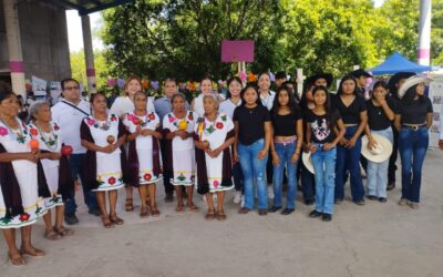 EL ESTADO GARANTIZA LA ATENCIÓN EN SALUD EN LENGUAS ORIGINARIAS