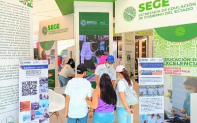 SEGE ACERCARÁ SUS SERVICIOS EN MÓDULO DE LA FENAPO