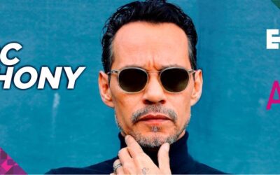 MARC ANTHONY EN LA FENAPO 2024