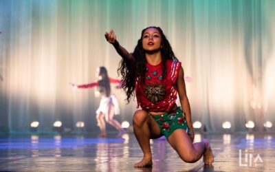 FESTIVAL DE DANZA “LILA LÓPEZ”, ESCAPARATE DEL TALENTO NACIONAL Y MUNDIAL EN SLP