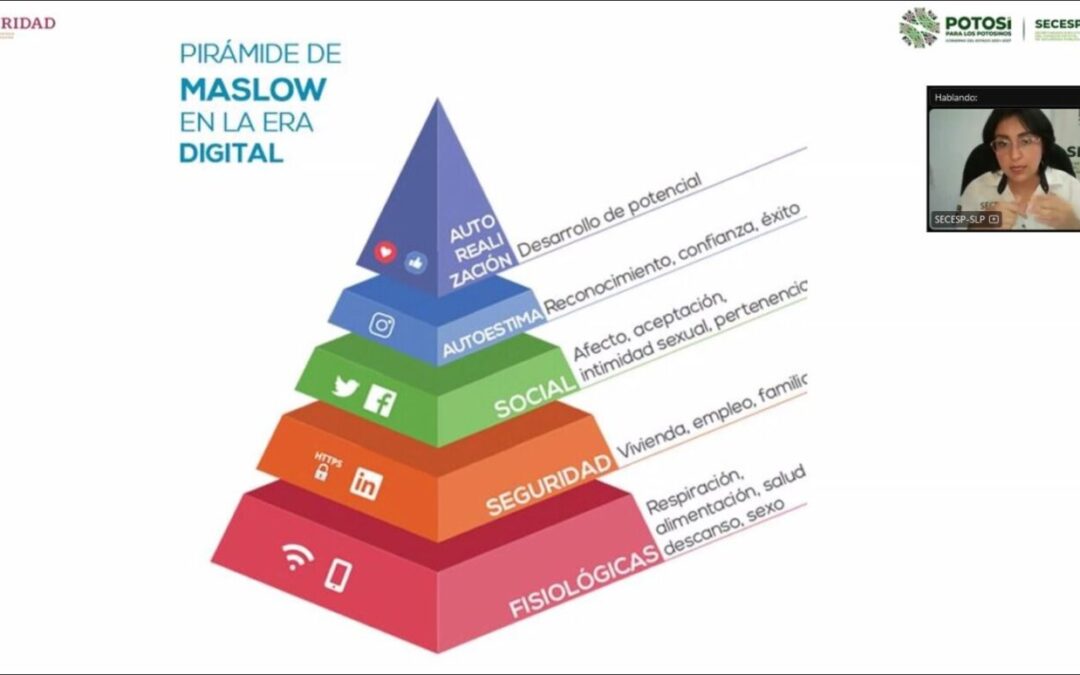 GOBIERNO DEL ESTADO FORTALECE LA PREVENCIÓN DE VIOLENCIA DIGITAL EN ESCUELAS