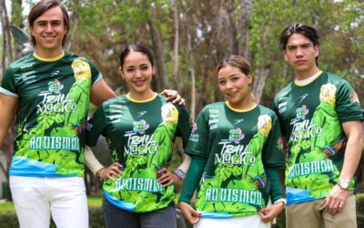 SERIAL TRAIL MÁGICO LLEGA A AQUISMÓN