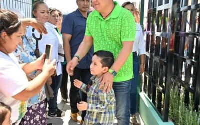 SAN LUIS POTOSÍ SERÁ SEDE DE LA LIGA MUNDIAL DE BÉISBOL INFANTIL