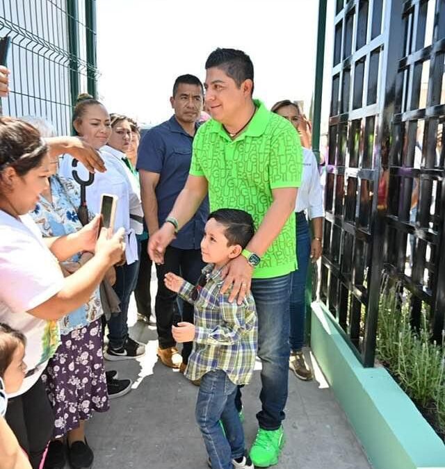 SAN LUIS POTOSÍ SERÁ SEDE DE LA LIGA MUNDIAL DE BÉISBOL INFANTIL