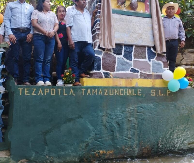 GOBIERNO ESTATAL RECONOCE HISTORIA E IMPORTANCIA DE PUEBLOS ORIGINARIOS